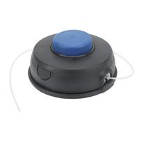 Žoliapjovės galvutės keitimas Husqvarna T25x 544972603 M10x1.25 vejapjovės priedas