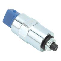 12V Kuro Siurblio Solenoidas Išjungimas 7185900G Didelio Jautrumo Stabilus Veikimas Delphi