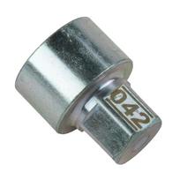 Apsaugos nuo vagystės rato užraktas, veržlė, varžtas #42, nuėmimo raktas, lizdas BMW F12/F13/F20/F21/F30/F31/F32/F34/F36/F01/F02/F04 CHINA