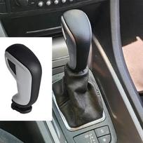Automobilio automatinė pavarų perjungimo svirtis pavarų perjungimo rankenėlė, rankinis kamuolys, skirtas Citroen C5 DS5 Peugeot508 automatinio stiliaus priedai Shiter rašiklis CHINA