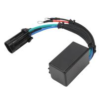 12V pakėlimo ir apdailos relė 586767 Pakeitimas Johnson Evinrude pakabinamiems varikliams nuo 40 iki 300 AG