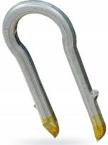 Grąžtas Dewalt 960 x 40 mm storio juostelės