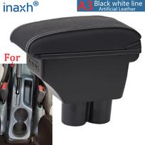 For Suzuki Jimny Armrest Box For Suzuki Jimny Car Armrest 1999-2017 Retrofit parts Arm Storage Box car accessories Retrofit part