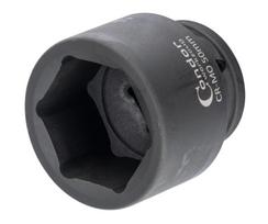 Smūginė sukimo galvutė Condor Werkzeug C22600/K50; 3/4''; 50 mm