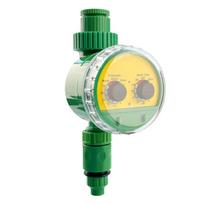 Rain Seer Dual Dial Code Water timer Home Garden irrigation timer Automatic Watering timer Controller