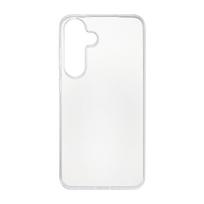 ONSALA Recycled Clear Case for Samsung S25+ 5G