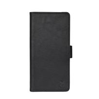 Gear Classic 3-card recycled Samsung S25 Ultra 5G Black