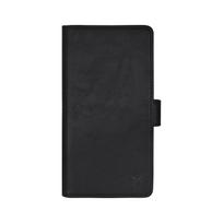 Gear 2-in-1, 3-card recycled Samsung S25 Ultra 5G in black