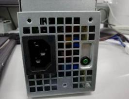 Dell 200W Power Supply for  Optiplex 3080 SFF