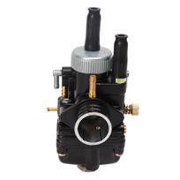 Motociklo karbiuratorius Dellorto PHBG DS 21mm karbiuratorius 2 takčių 50–110cc motoroleriui, motociklui, mopedui 21mm karbiuratorius