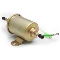 Universalus 12V elektrinis kuro siurblys benzino dyzelino siurblys Polaris Ranger 400 500 4011545 4011492 4010658 4170020 UTV FP-1017-G auksas