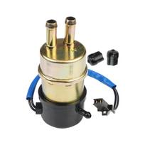 490401055 Motociklo kuro siurblys 12V, skirtas Honda CBR600F XRV750 VT600C Shadow VT750 VFR750F motociklo alyvos siurblys Pakeisti 16710-MR1-015 auksas