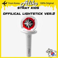 „Stray Kids“ OFICIALUS ŠVIESOS LAIDAS VER.2