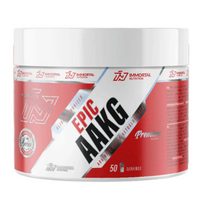 Immortal Nutrition Epic AAKG 250 g