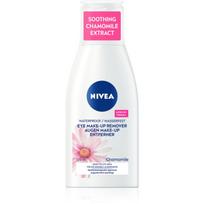 NIVEA Visage vandeniui atsparaus akių makiažo valiklis su ramunėlėmis 125 ml