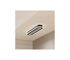 Eglo 901243 - LED Pritemdomas lubinis šviestuvas MACCHIONI LED/20W/230V juoda + +VP