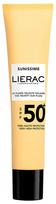 Lierac Sunissime Fluid SPF 50+ apsauginis fluidas nuo saulės, 40 ml