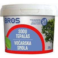 BROS Sodo tepalas EKO DERMA 350 ml