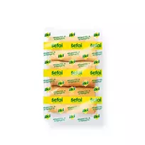 Lietiniai su kumpiu ir sūriu IKI ŠEFAI, 600 g