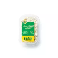 Pikantiškos salotos IKI ŠEFAI, 200 g