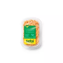 Morkų salotos su česnakais ir majonezu IKI ŠEFAI, 150 g