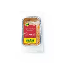 Kepta bolonijos lazanija IKI ŠEFAI, 250 g