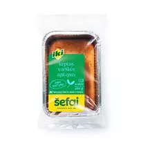 Keptas varškės apkepas IKI ŠEFAI, 250 g