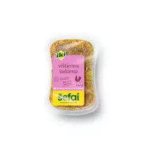 Vištienos ŠALTIENA IKI ŠEFAI, 330 g