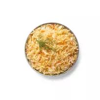 Kopūstų salotos IKI ŠEFAI pakuotė, 1 kg