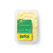 Bulvių košė IKI ŠEFAI, 350 g
