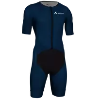 SURPAS Pursue Speedsuit LD Men - Triatlono Kostiumas