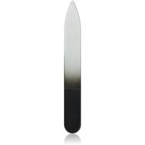 Crystal Bohemia File´n Shine Black stiklinė nagų dildė 1 vnt.