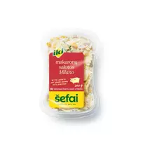 Makaronų salotos MILANO IKI ŠEFAI, 250 g