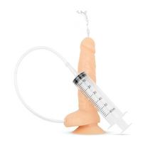 EasyToys Dildo with Squirting Feature falo imitatorius