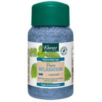 Kneipp vonios druskos "Total Relaxation" 500 g