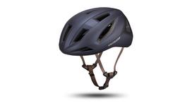 Specialized Search Deep Marine Metallic - dviračio šalmas