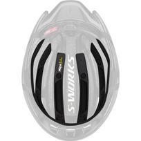 SW Evade 3 Replacement Padset Black