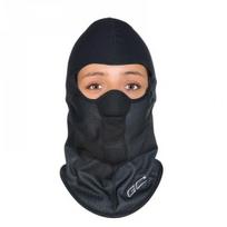 Pošalmis Grand Canyon Bikewear Balaclava Windproof juodas