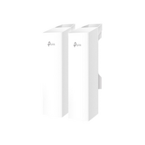 Maršrutizatorius TP-LINK Omada Wireless Bridge 5 GHz 867Mbps Long-Range Indoor/Outdoor Access Point