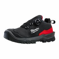 4932493790 MILWAUKEE BATAI ARMOURTRED BOA B1L110111W DYDIS 46 S3S ESD CI HROSCFO LG LOW