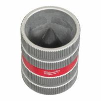 4932493812 MILWAUKEE išorinio vertinimo grotelės 6-35 mm