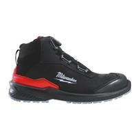 4932498123 MILWAUKEE BATAI FLEXTRED BOA B1M110133 DYDIS 40 S3S ESD SC FO HIGH