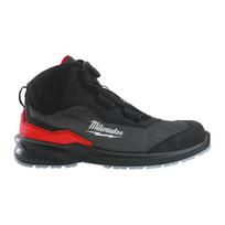 4932498105 MILWAUKEE „FLEXTRED™“ BOA® B1M110133 DARBO BATAI (S1PS, ESD, 48 DYDIS)