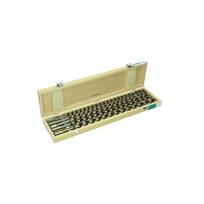 781996 HIKOKI TREE PADDLE SET 8vnt. (10/12/14/16/18/20/22/24 x 460 mm)
