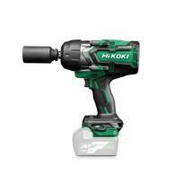 HIKOKI.36V WR36DGW2Z 1/2" 1400Nm BL MULTIVOLT IP56 HITSYSTEM smūginis veržliaraktis