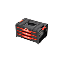 SKRQPROD3B2CZAPG003 QBRICK SYSTEM PRO STALČIUS 3 ĮRANKIŲ DĖŽUTĖ 2.0 BASIC
