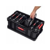 Z251613PG001 QBRICK SYSTEM TWO BOX 200+ 6x ORGANIZER