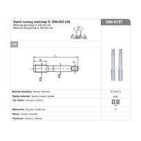 A1-220001-3131 1/2" SRIEGIKLIAI 1/2" NGRA/2