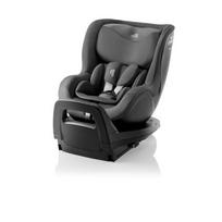 Britax Dualfix Pro M Mineral Grey Automobilinė Kėdutė