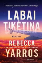 Labai tikėtina - Rebecca Yarros